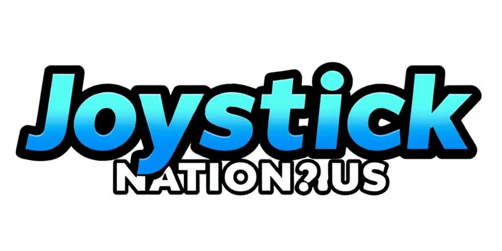Joystick Nation 28